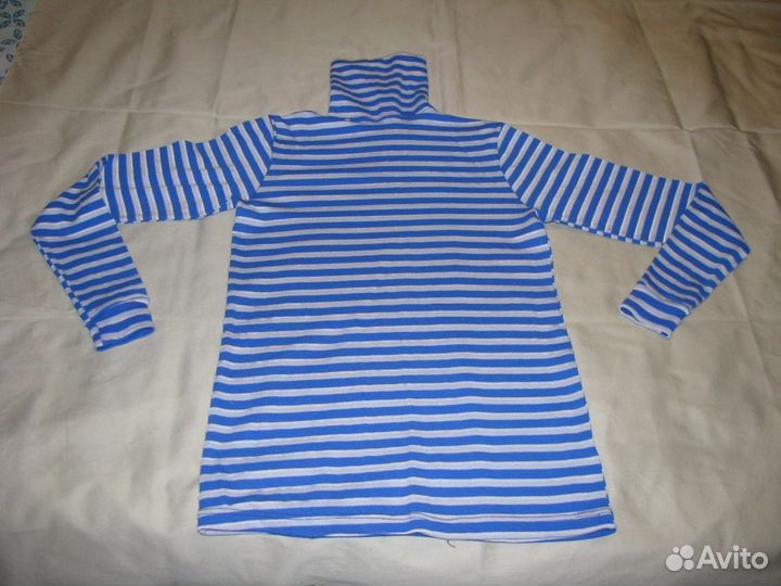 Одежда СССР