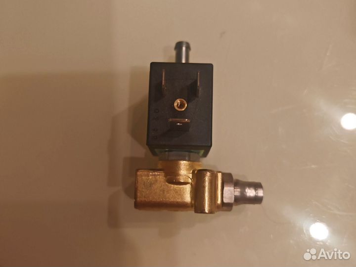 3-вентильный клапан 31JN1XPV12 Nuova Simonelli