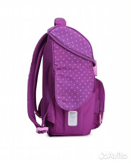 Рюкзак школьный erhaft новый бабочки