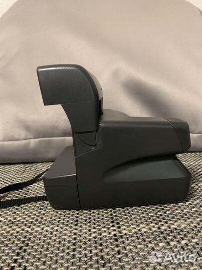 Фотоаппарат