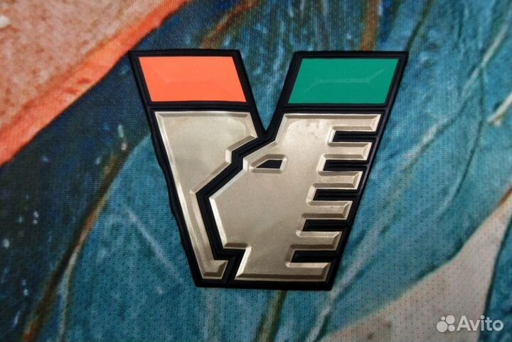 Форма Венеция спецверсия