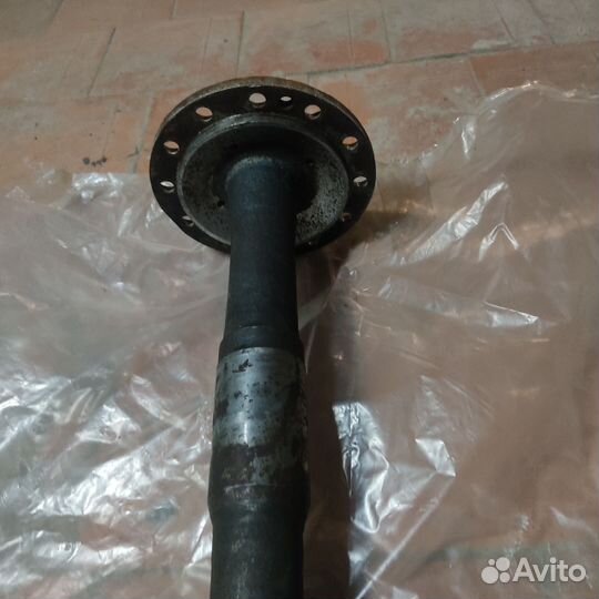 Полуось камаз вездеход