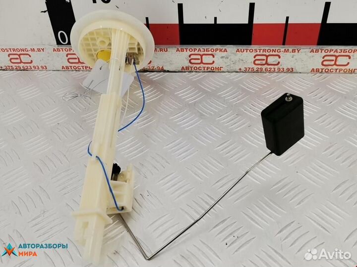 Датчик уровня топлива Chevrolet Equinox 2 2011