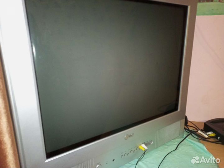 Телевизор LG