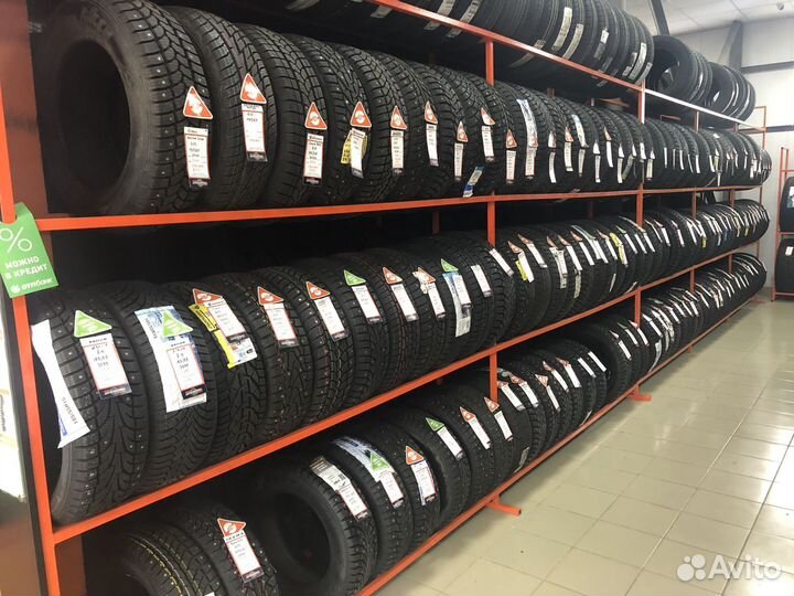 Kapsen Rassurer K737 185/65 R14 86H