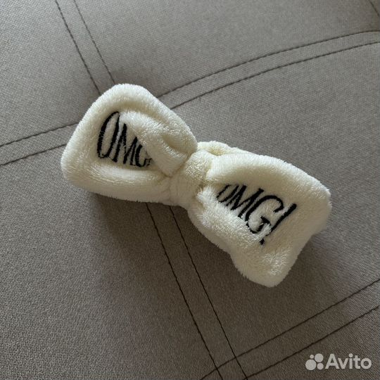 Повязка на голову