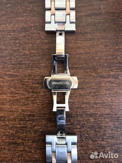 Браслет для часов Tissot, 22мм
