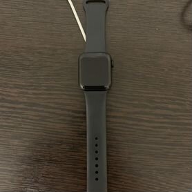 Apple watch se