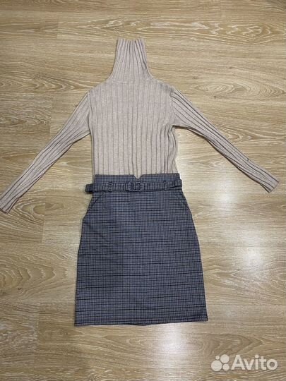 Юбка карандаш