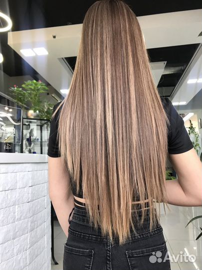 Моделер Стилист