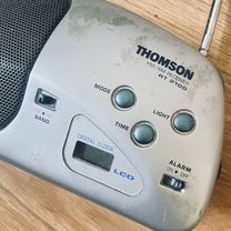 thomson - Купить аудио- и видеотехнику в Москве с доставкой ...
