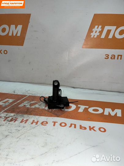 Расходомер воздуха Mazda 3 BL 2010 1974002010