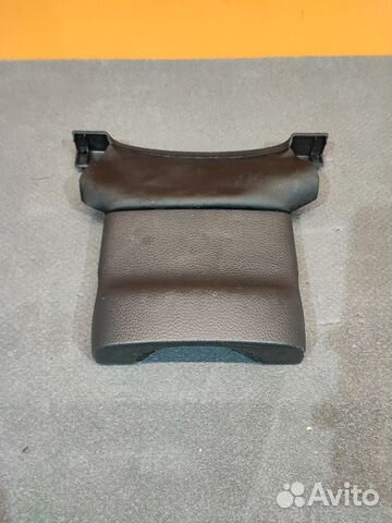 Кожух рулевой колонки Volkswagen Tiguan 5N1