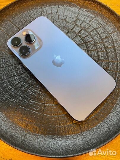 iPhone 13 Pro, 128 ГБ