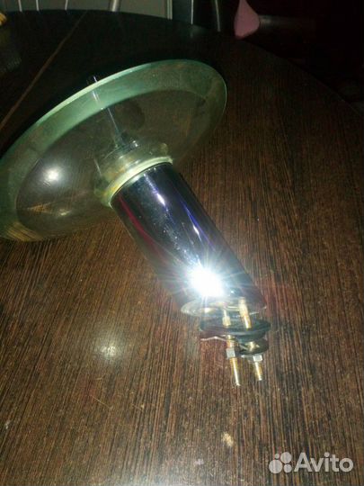 Смеситель для ванной