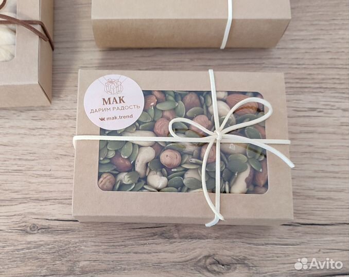 Корпоративные подарки на новый год