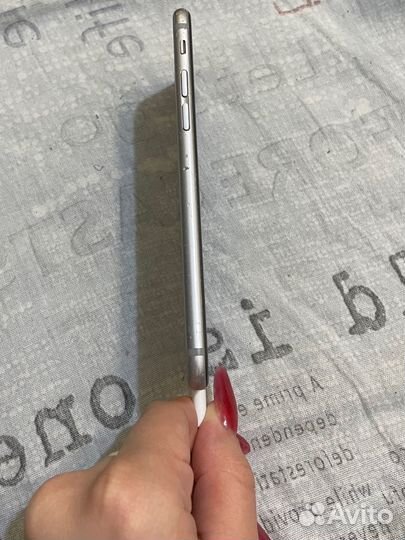 iPhone 6, 32 ГБ