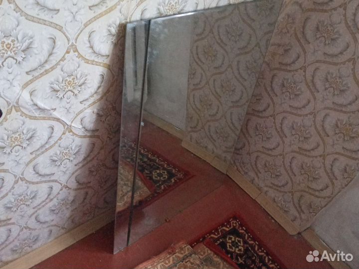 Зеркало 2 шт