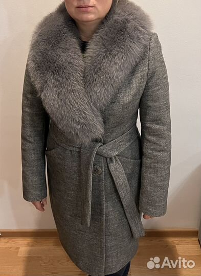 Пальто женское