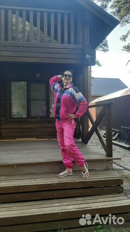 Одежда в стиле 90х