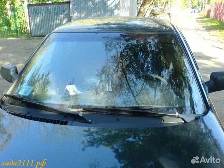 Лобовое стекло Ваз 010, Приора