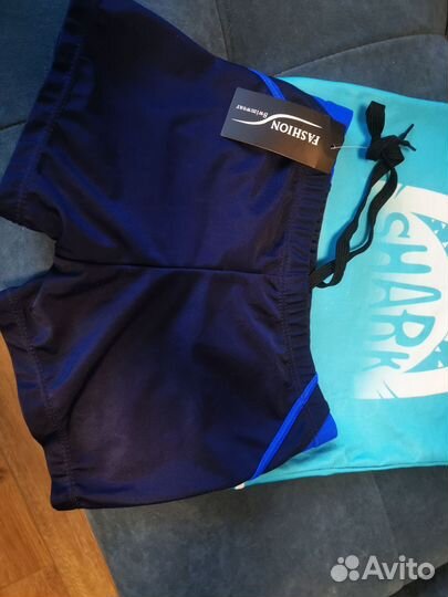 Костюм для плавания 122