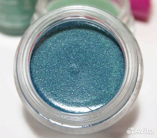 Тени для век