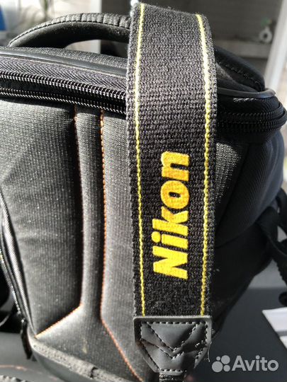 Сумка для камеры