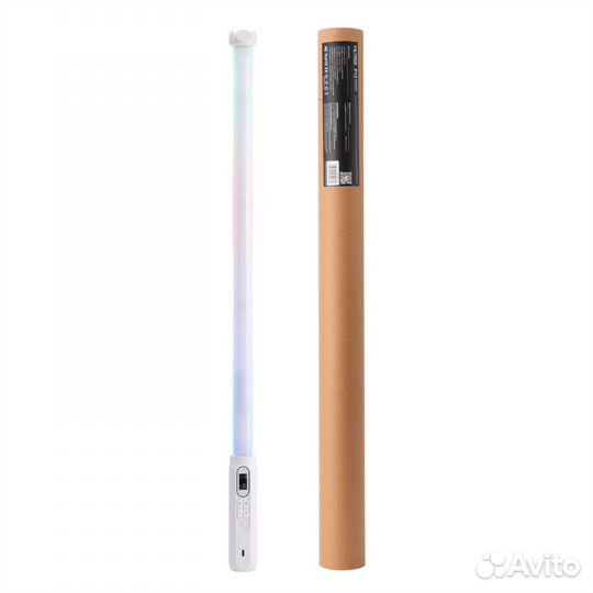 Осветитель-жезл Viltrox P12 LED Pixel Light Stick