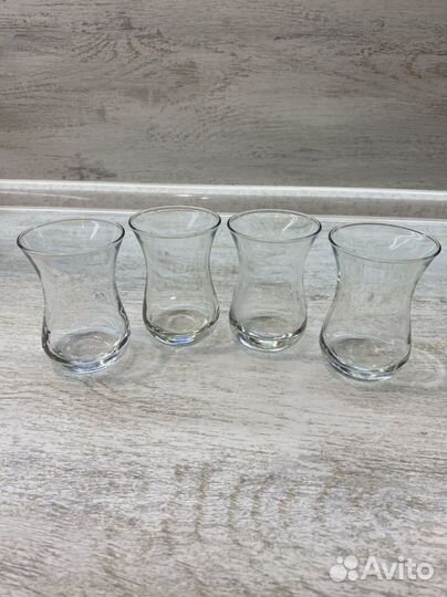 Турецкие чашки