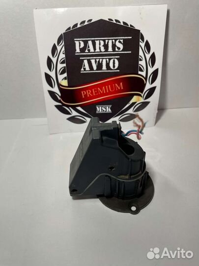 Мотор складывания зеркала Land Rover Range Rover