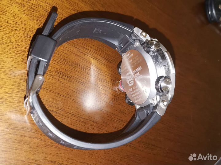 Часы Caso G-shock BST B-200