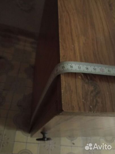 Тумбочка бу