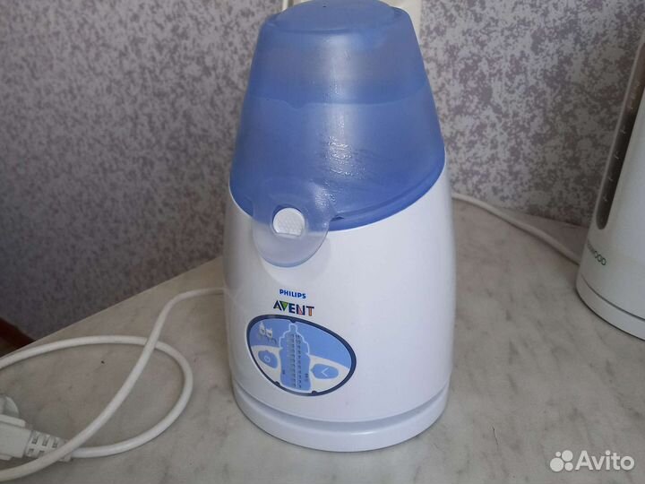 Подогреватель для бутылочек philips avent