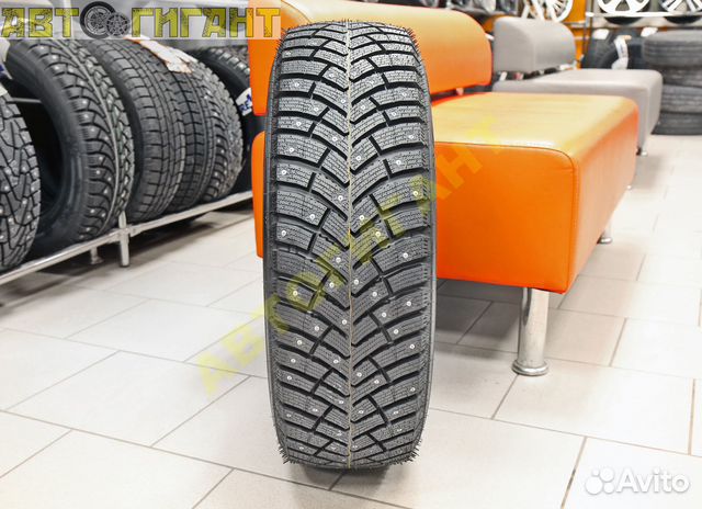 Nexen Winguard WinSpike 3 195/65 R15 95T