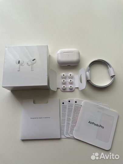 Airpods pro(качество топ)