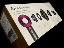 Фен Dyson Supersonic HD07 (оригинал) новый