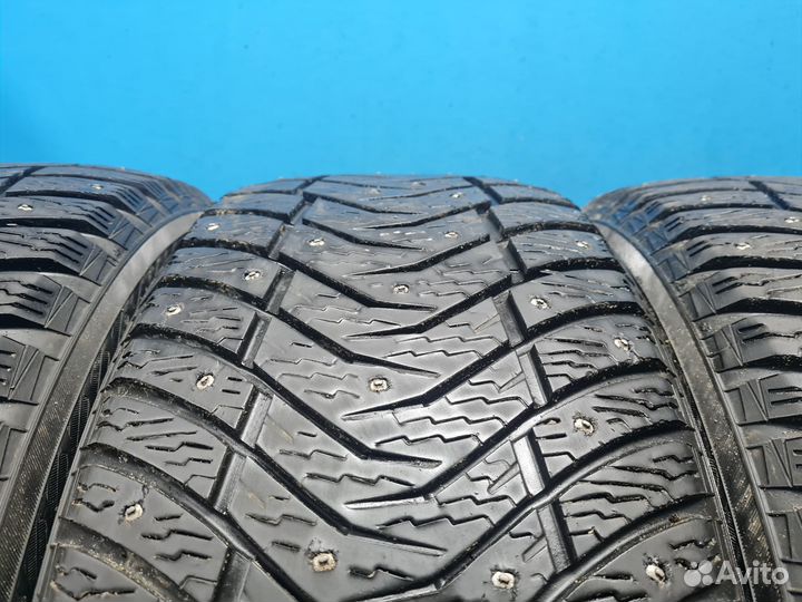 Yokohama Ice Guard IG65 255/45 R19 104H