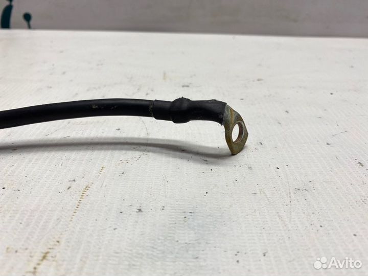 Клемма минус Лада Гранта Кросс FL 11186 2020