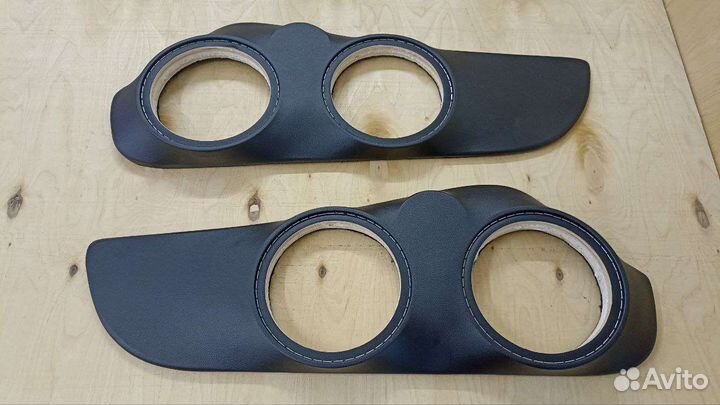 Подиумы акустические kia spectra