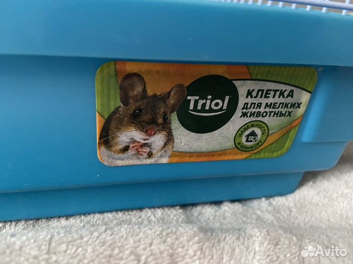 Клетка для грызунов крыс