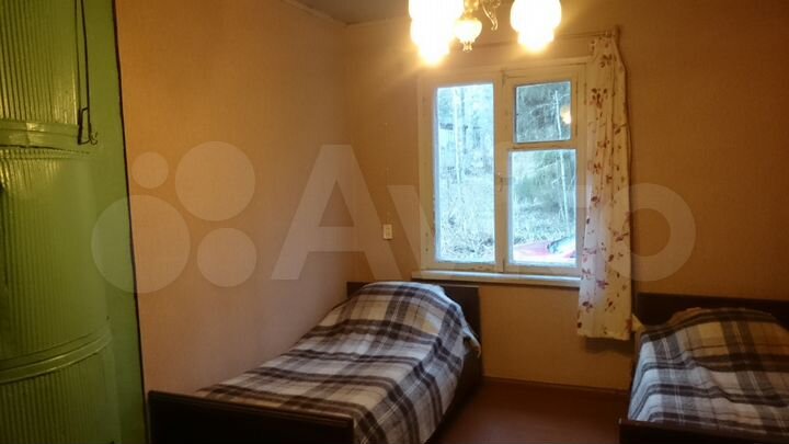 Дача 65 м² на участке 6 сот.