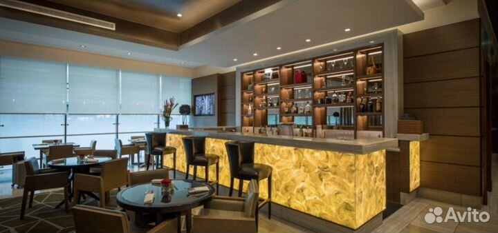 Купон / Проход в Бизнес-зал (все страны)