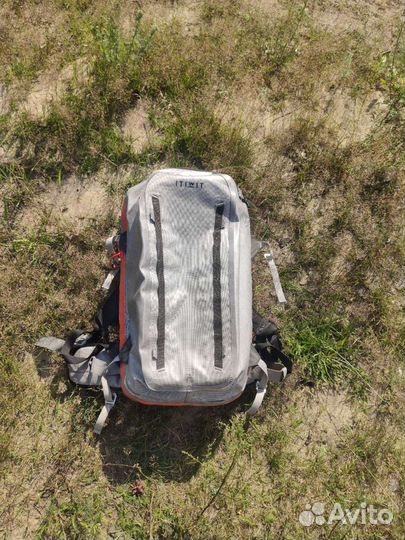 Герморюкзак для sup itiwit x500