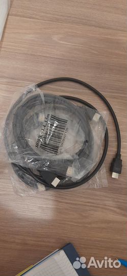 Кабель hdmi на hdmi