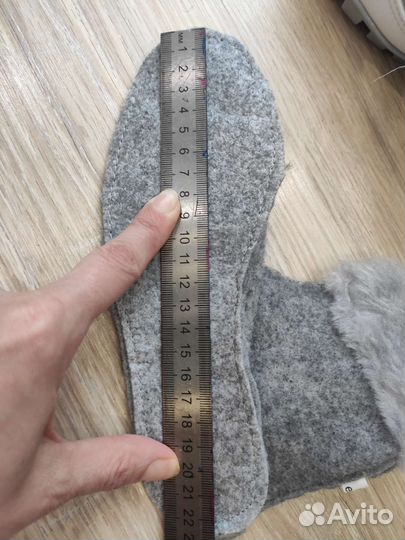 Лыжи беговые inovik 36-37