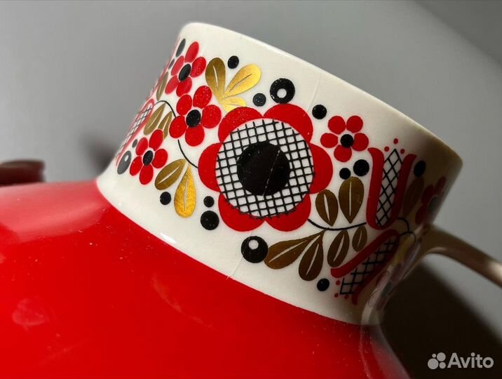 Чайный сервиз гдр