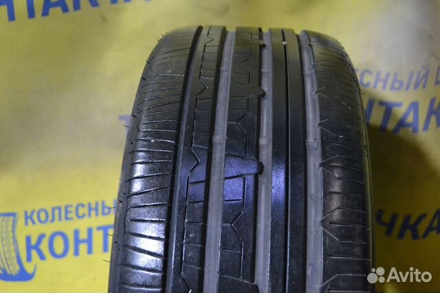 Nitto NT830+ 225/45 R17