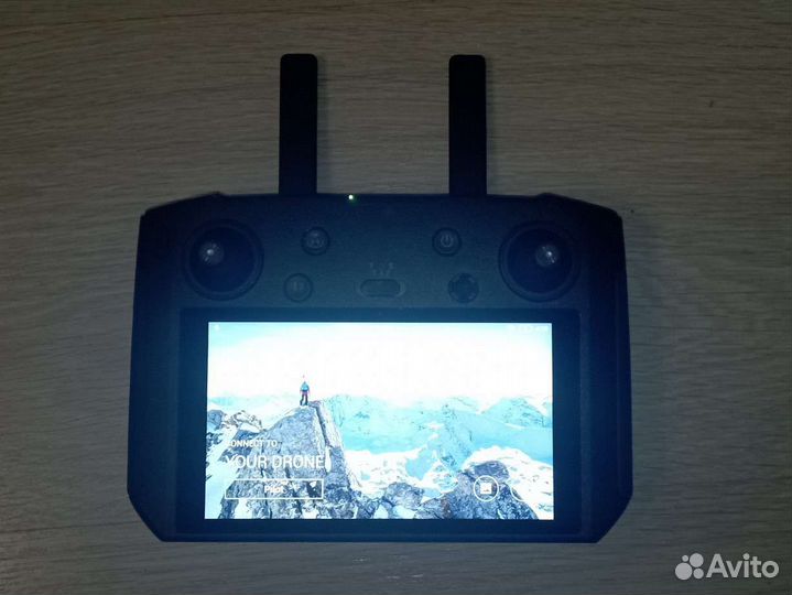 Dji smart controller
