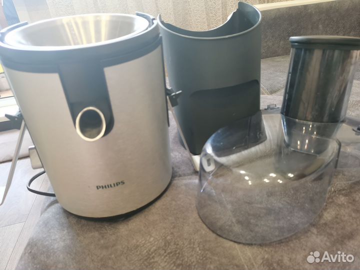 Соковыжималка Philips